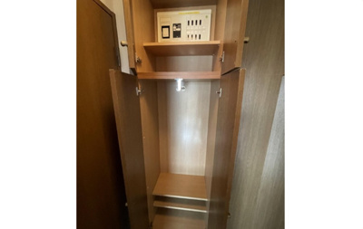 【収納】 | ルーブル井荻