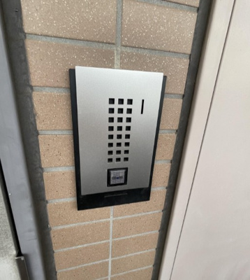 【セキュリティ】 | ルーブル井荻