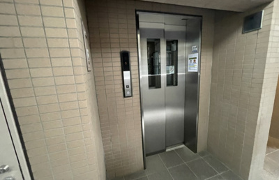 【その他共用部分】 | ルーブル井荻