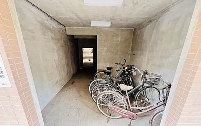 【その他共用部分】 | ルーブル井荻