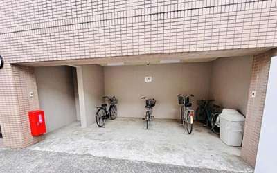 【その他】 | ルーブル井荻