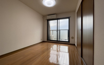 【居間・リビング】 | ルーブル井荻