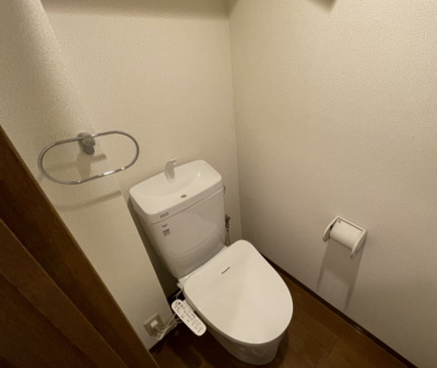 【トイレ】 | ルーブル井荻