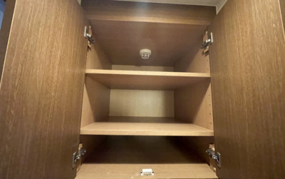 【収納】 | ルーブル井荻