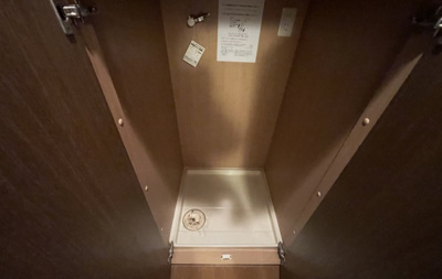 【内装】 | ルーブル井荻