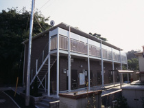 レオパレスエグランテ大岡の画像