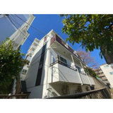 横浜市神奈川区神大寺１丁目のアパートの画像