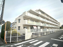 パークコリーナ上大岡アジュールコートの画像