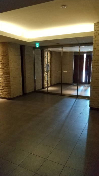 カスタリア荒川のその他共用部分