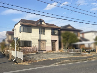 【外観】 | 四日市市河原田町