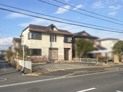 【外観】 | 四日市市河原田町