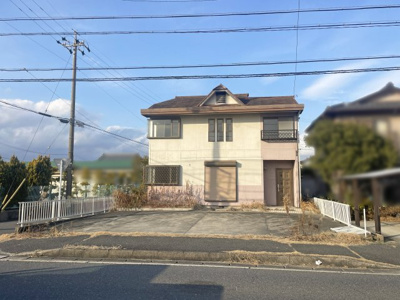 【外観】 | 四日市市河原田町