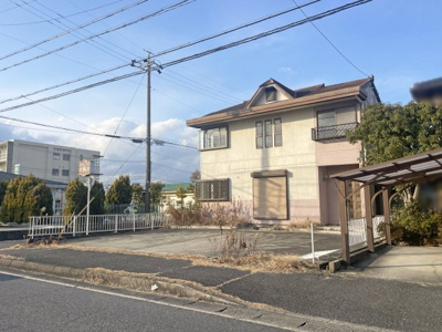 【外観】 | 四日市市河原田町