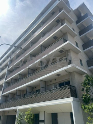 【外観】 | ジェイピーノイエ亀戸