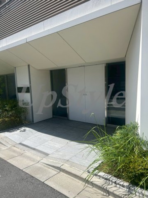 【エントランス】 | ジェイピーノイエ亀戸