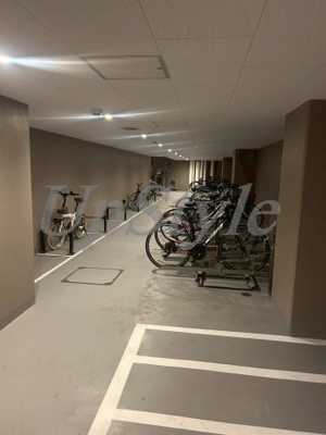 【その他共用部分】 | ジェイピーノイエ亀戸