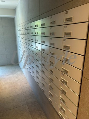 【その他共用部分】 | ジェイピーノイエ亀戸