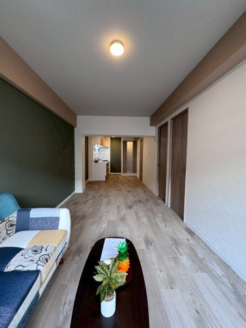 旭コーポA棟の画像