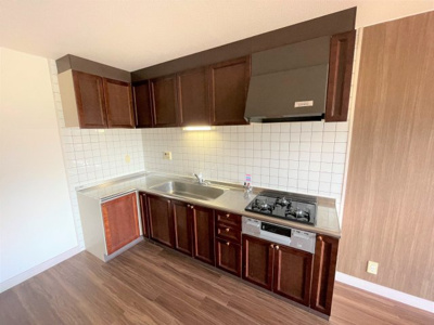 【キッチン】 | リアライズ八木