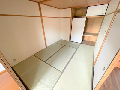 【和室】 | リアライズ八木