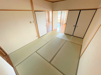 【和室】 | リアライズ八木