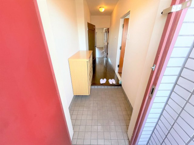 【玄関】 | リアライズ八木