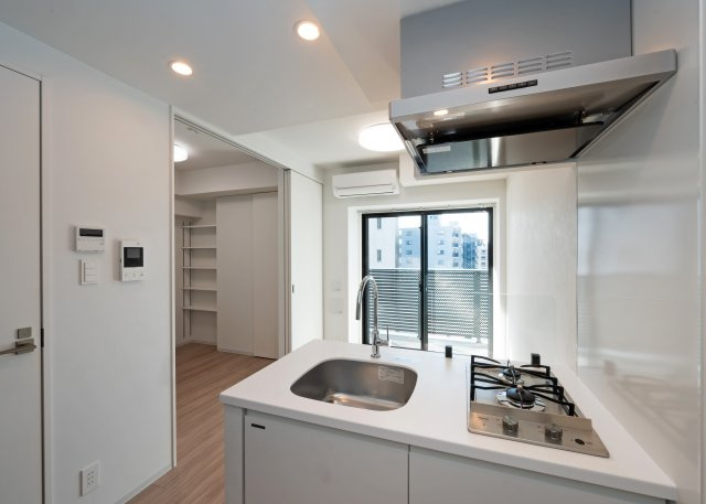 【その他】 | SYFORME YOKOHAMA-BANDOBASHI | ※colortype参考写真（１DK/Natural）