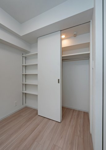 【その他】 | SYFORME YOKOHAMA-BANDOBASHI | ※colortype参考写真（１DK/Natural）