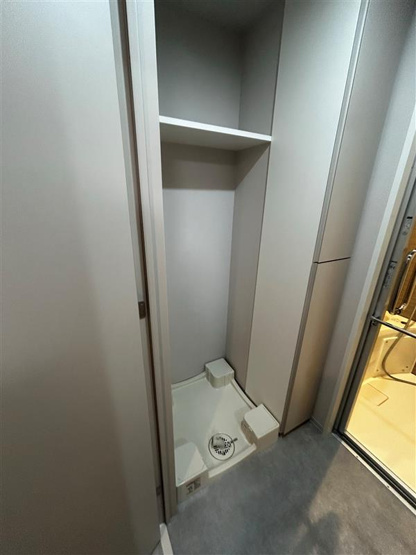 【その他】 | SYFORME YOKOHAMA-BANDOBASHI | ※同タイプ203号室参考写真です（カラータイプが異なる場合がございます）