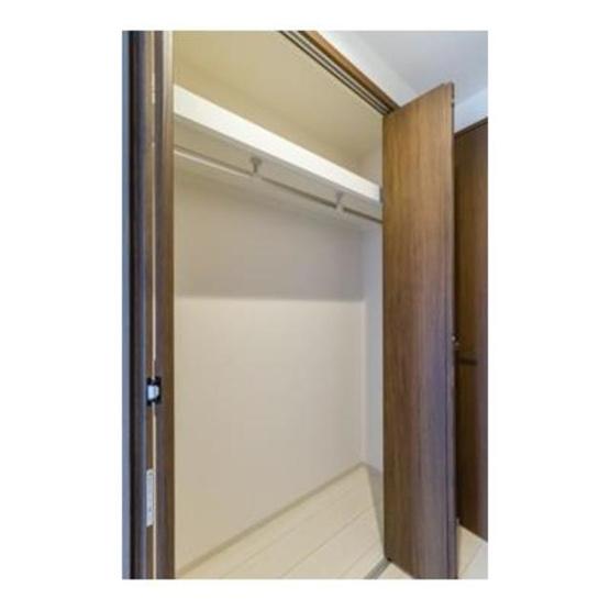 【収納】 | ソナーレ横浜 | ※写真は同タイプ住戸です。