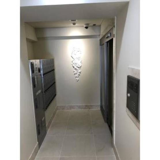 【エントランス】 | ソナーレ横浜