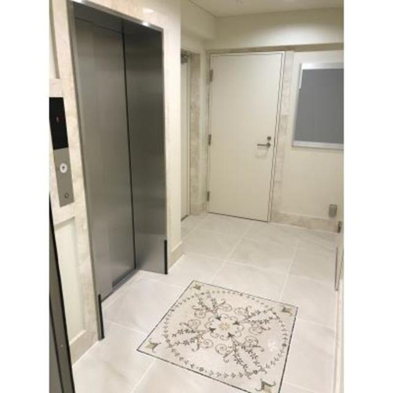 【その他共用部分】 | ソナーレ横浜