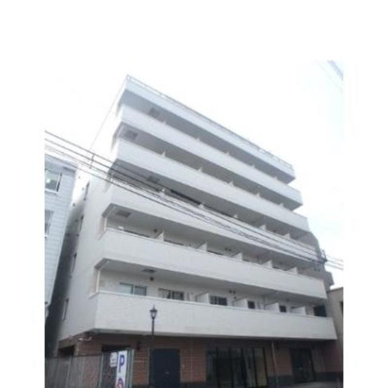 【外観】 | ソナーレ横浜