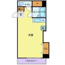 サンクレスト伊勢佐木の画像