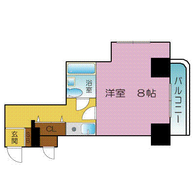 横浜平沼ダイカンプラザ3号館