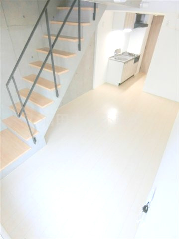 LEGALAND(リーガランド大森山王の居間・リビング|LDK