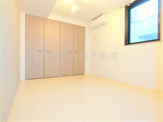 LEGALAND(リーガランド大森山王のその他|洋室6.1帖