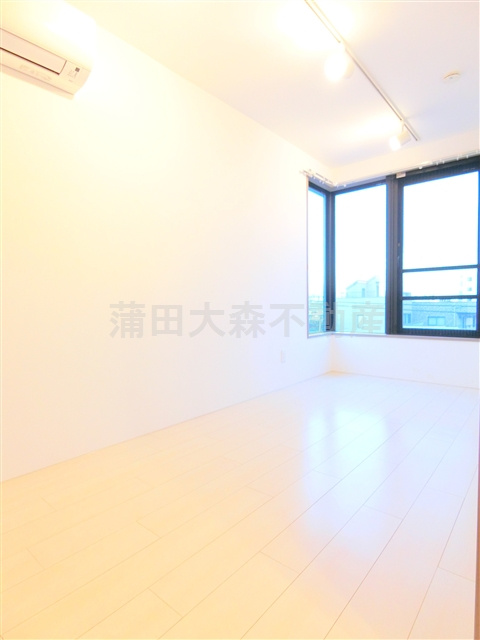 LEGALAND(リーガランド大森山王の内装