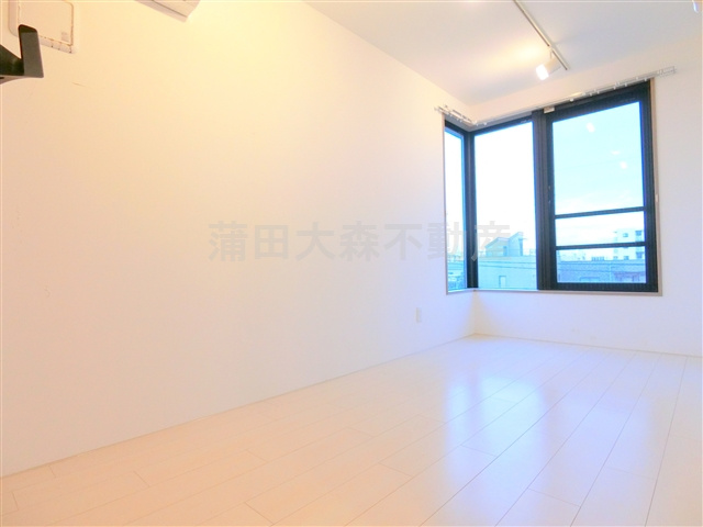 LEGALAND(リーガランド大森山王の内装|洋室4.8帖