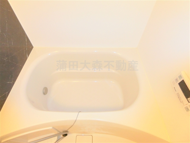 LEGALAND(リーガランド大森山王の浴室