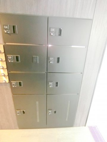 LEGALAND(リーガランド大森山王のその他共用部分