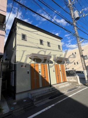 【外観】 | ハーベスト