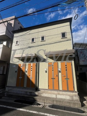 【外観】 | ハーベスト