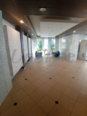 【エントランス】 | 日神デュオステージ両国