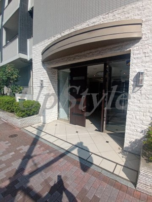 【エントランス】 | 日神デュオステージ両国