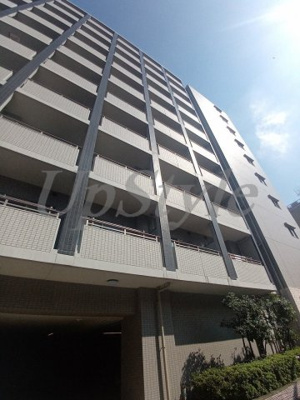 【外観】 | 日神デュオステージ両国