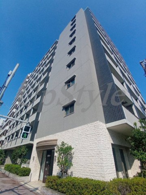 【外観】 | 日神デュオステージ両国