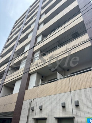 【外観】 | エヌ・ワイ根津八重垣