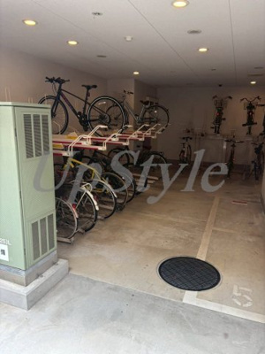 【その他共用部分】 | エヌ・ワイ根津八重垣