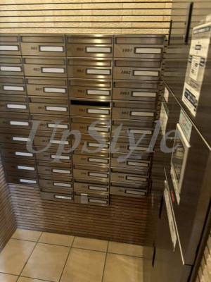 【その他共用部分】 | エヌ・ワイ根津八重垣